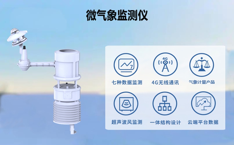 输电线路气象站：赋能智能运维与数字化输电走廊建设