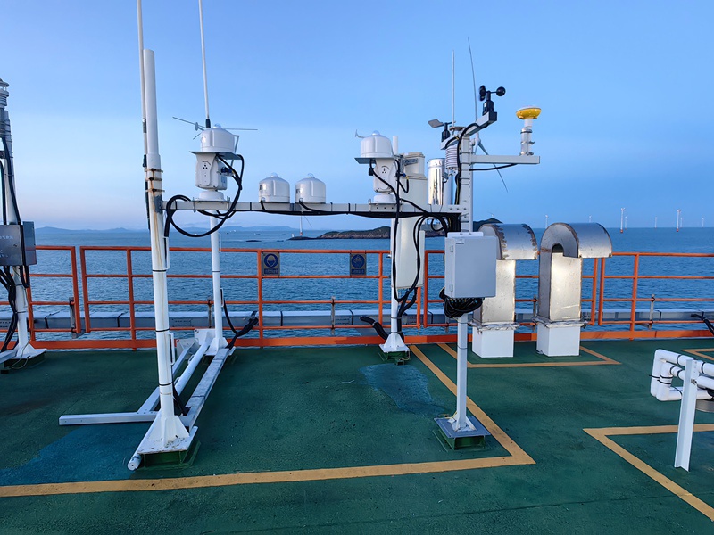 光伏电站环境测光站：透视光伏电站环境测光站用途的全生命周期价值