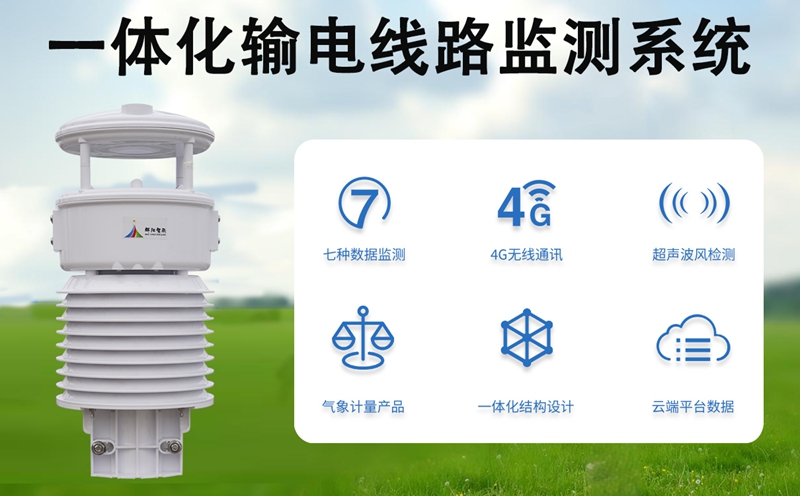 一体化输电线路监测系统：一体化输电线路监测系统的应用价值