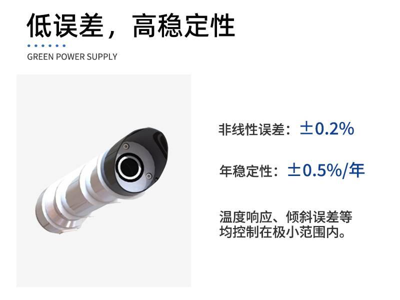 太阳直接辐射传感器