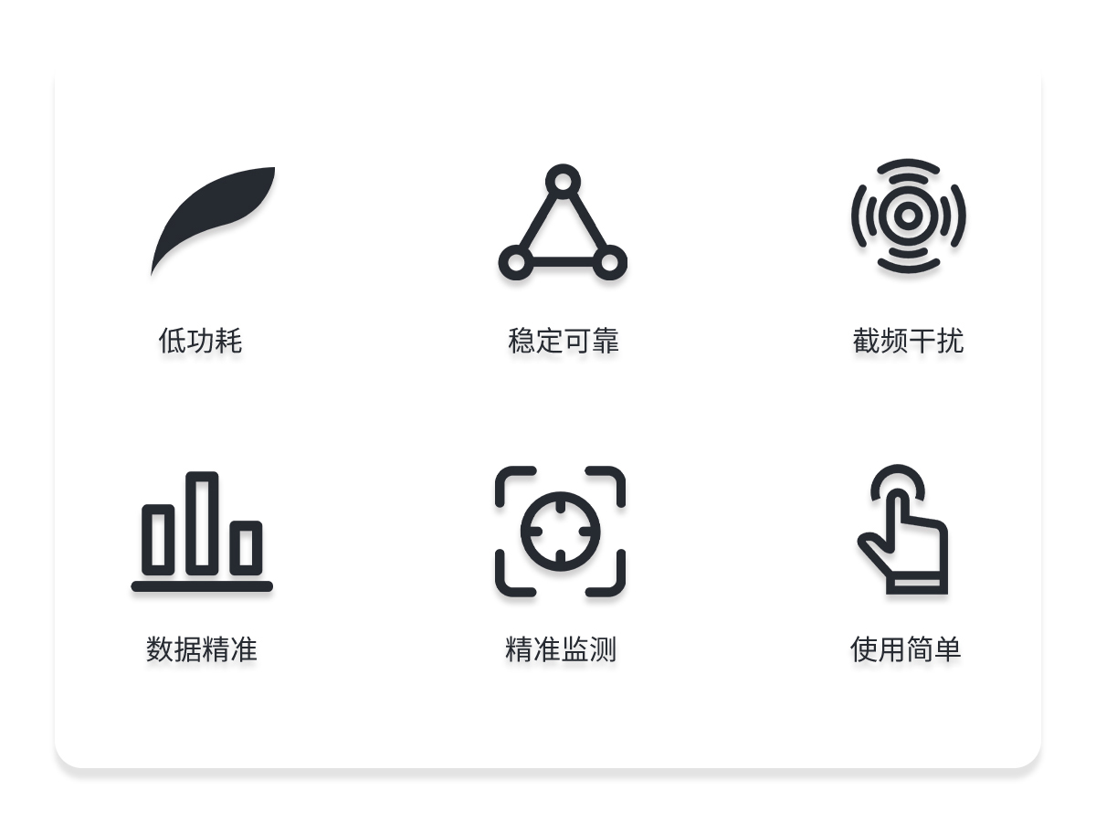 黑球温度传感器