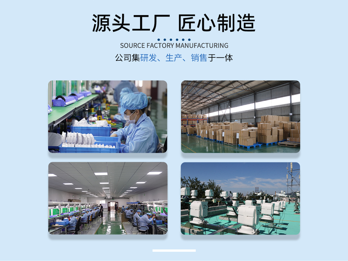 新型全天空成像仪